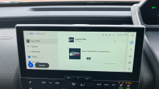 Toyota bZ4X 160kW Vision 71.4kWh 5dr Auto AWD Electric Hatchback